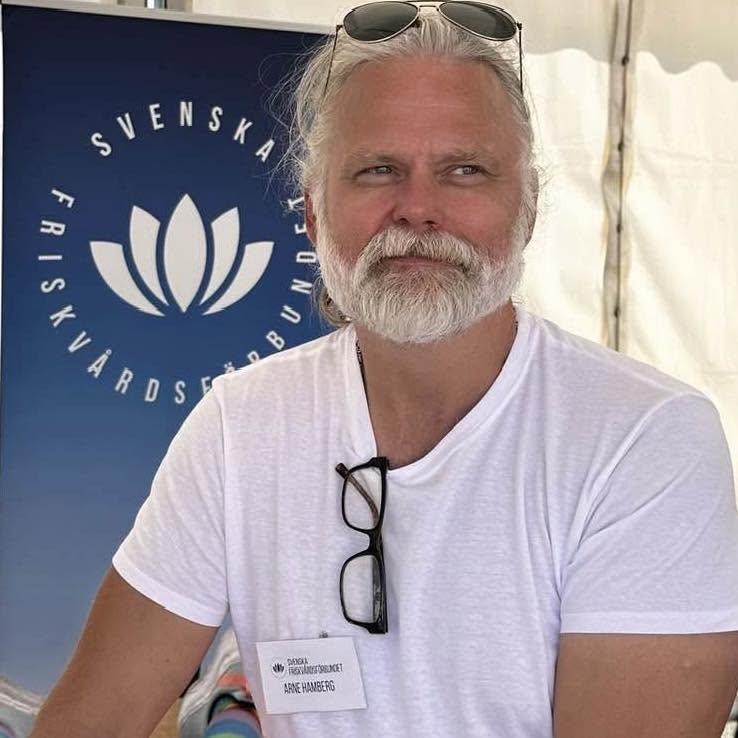 Arne Hamberg, Orsa