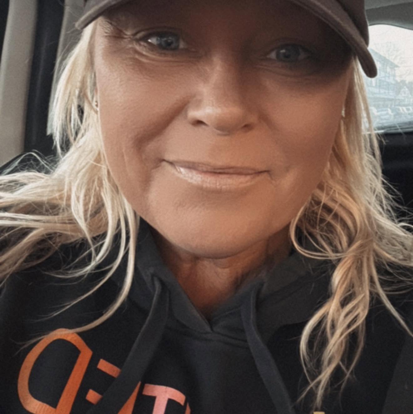 Malin Matson, Borgholm
